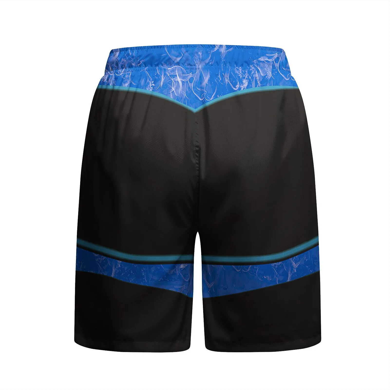 My Hero Academia 'Onyx Endeavor' Shorts