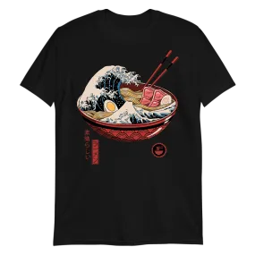 Naruro Ramen Shirt