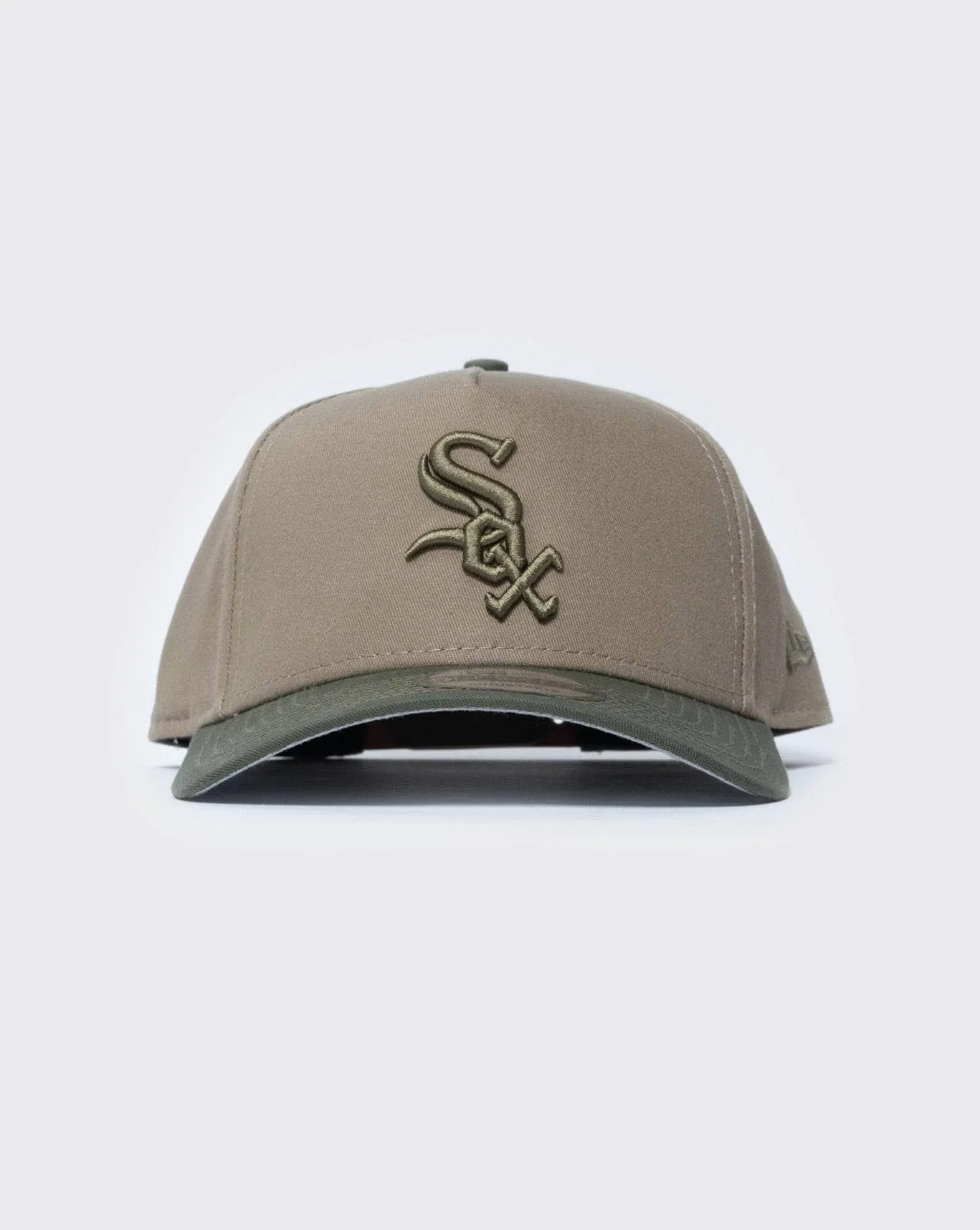 New Era 940 A-Frame Surplus Chicago White Sox