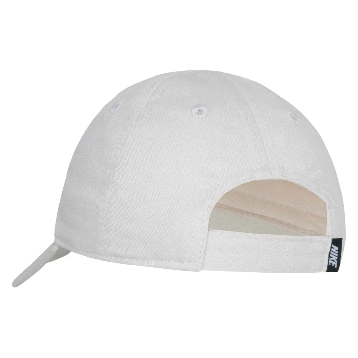 NIKE JUNIOR’S FUTURA ADJUSTABLE SAND CAP