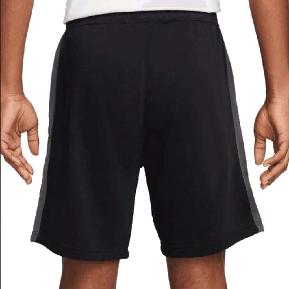 Nike Shorts Swoosh Graphic Uomo