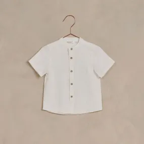 Noralee Archie Shirt in White