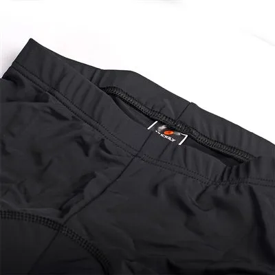 Nuckily Mycycology MB008 Gel Padded Cycling Shorts