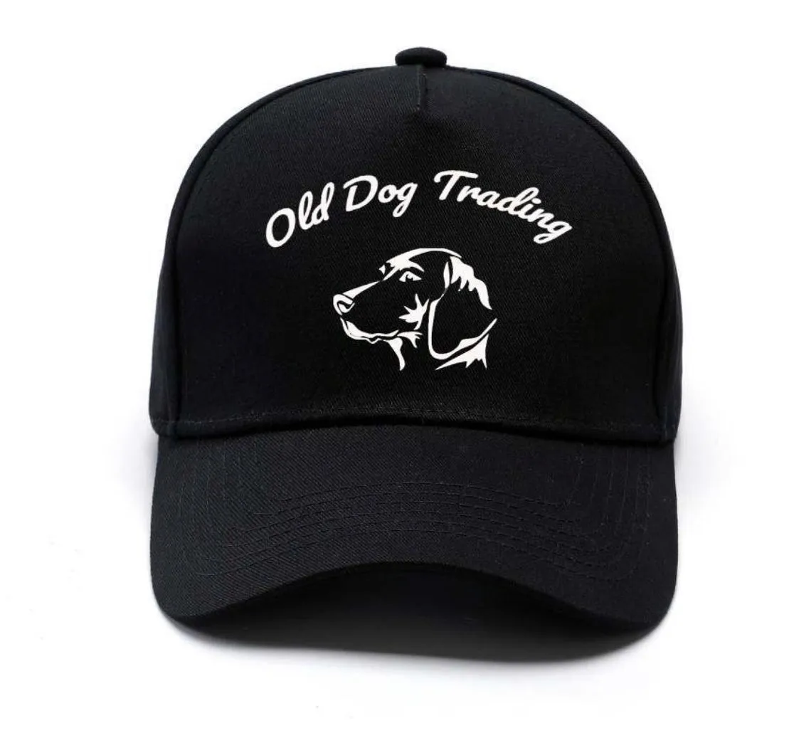 ODT Trucker's Cap Front Print - 25% Off Enter at Checkout (VHMXGZH0XDS4)