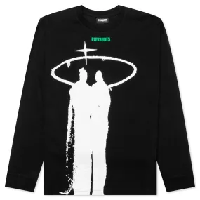 Pain Thermal Longsleeve - Black