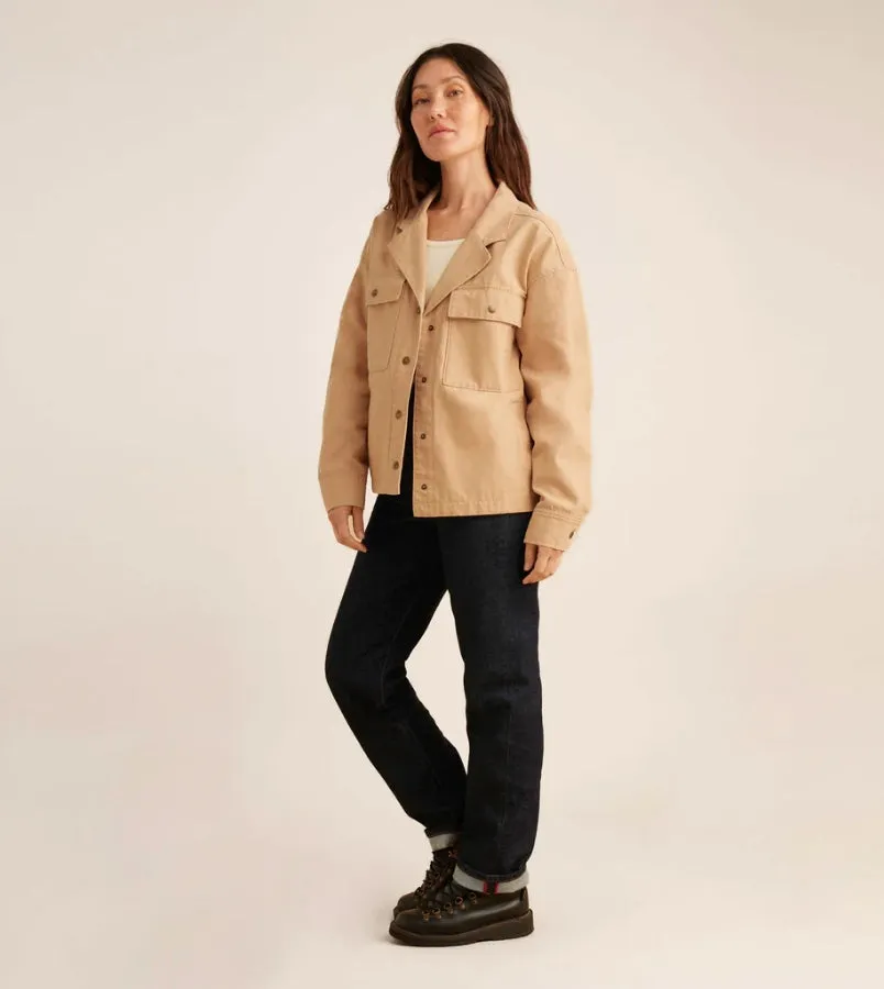 Passport Organic Jacket