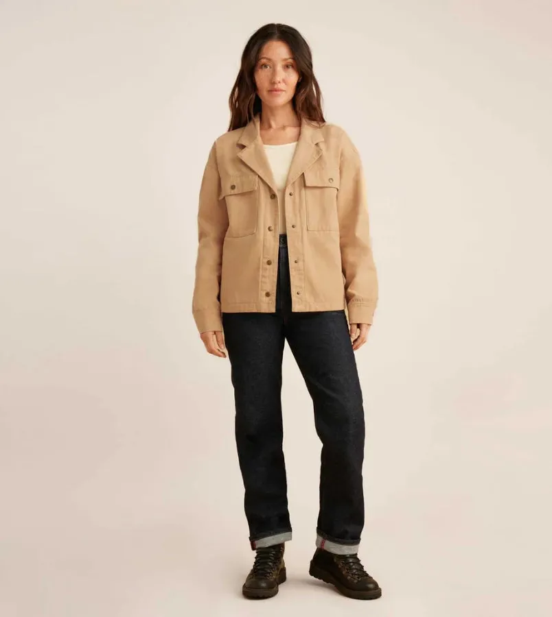 Passport Organic Jacket