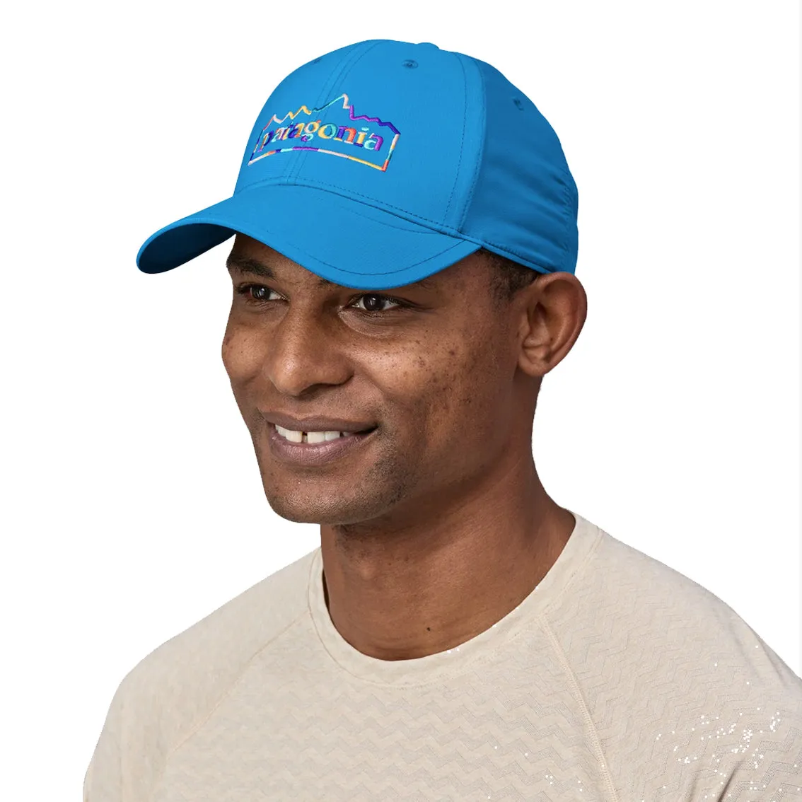 Patagonia Airshed Cap