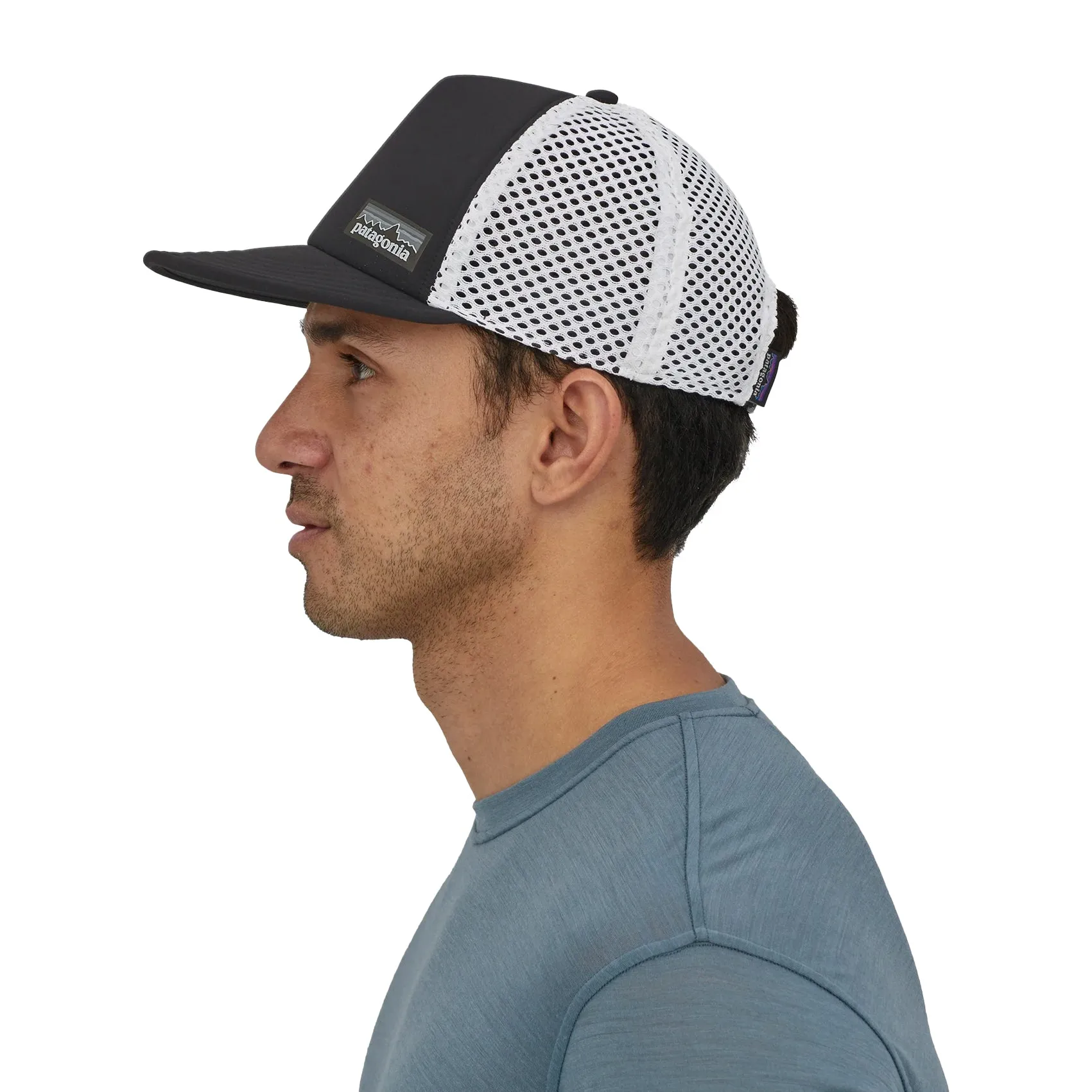 Patagonia Duckbill Trucker Hat