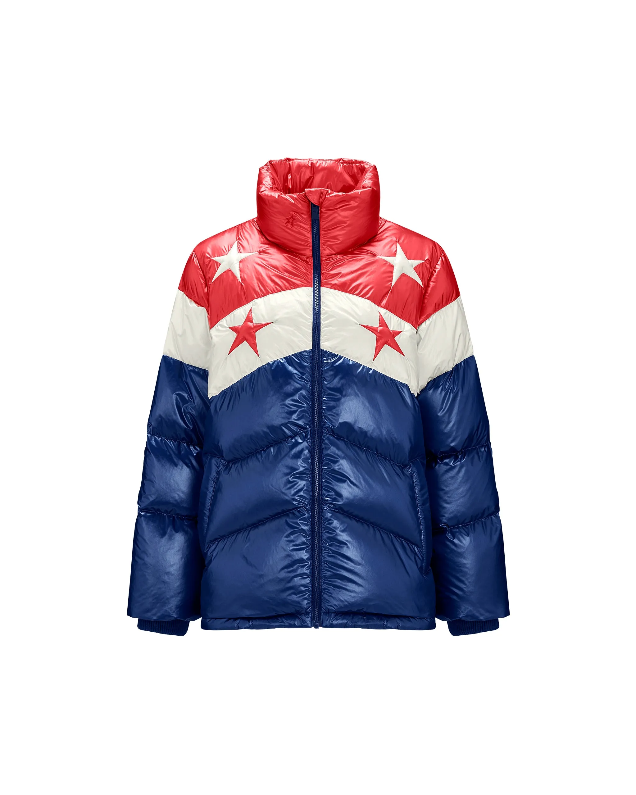 Perfect Moment Stellar Short Down Jacket