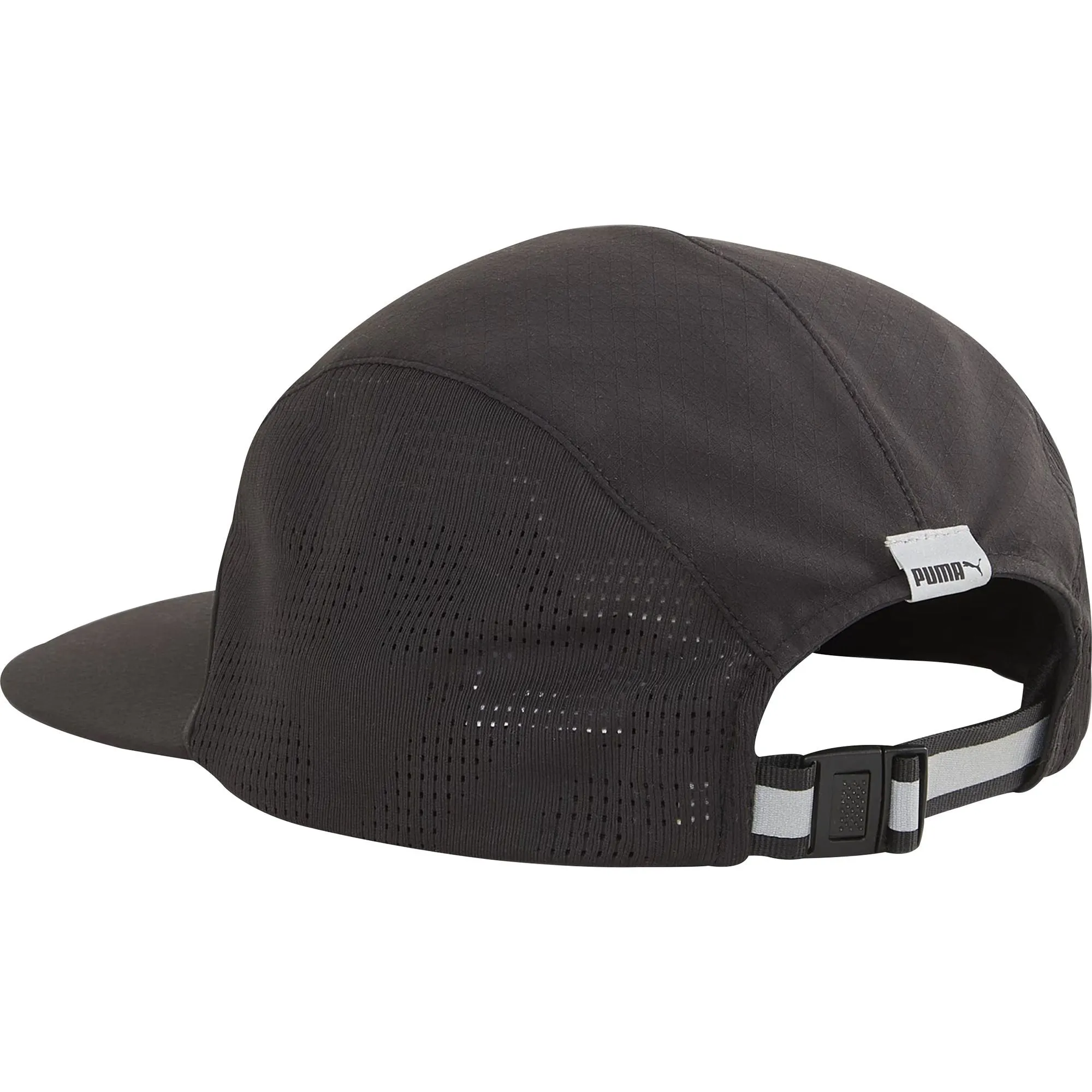 Puma Packable Running Cap - Black