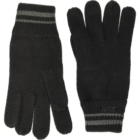 Regatta Balton II Gloves - Black