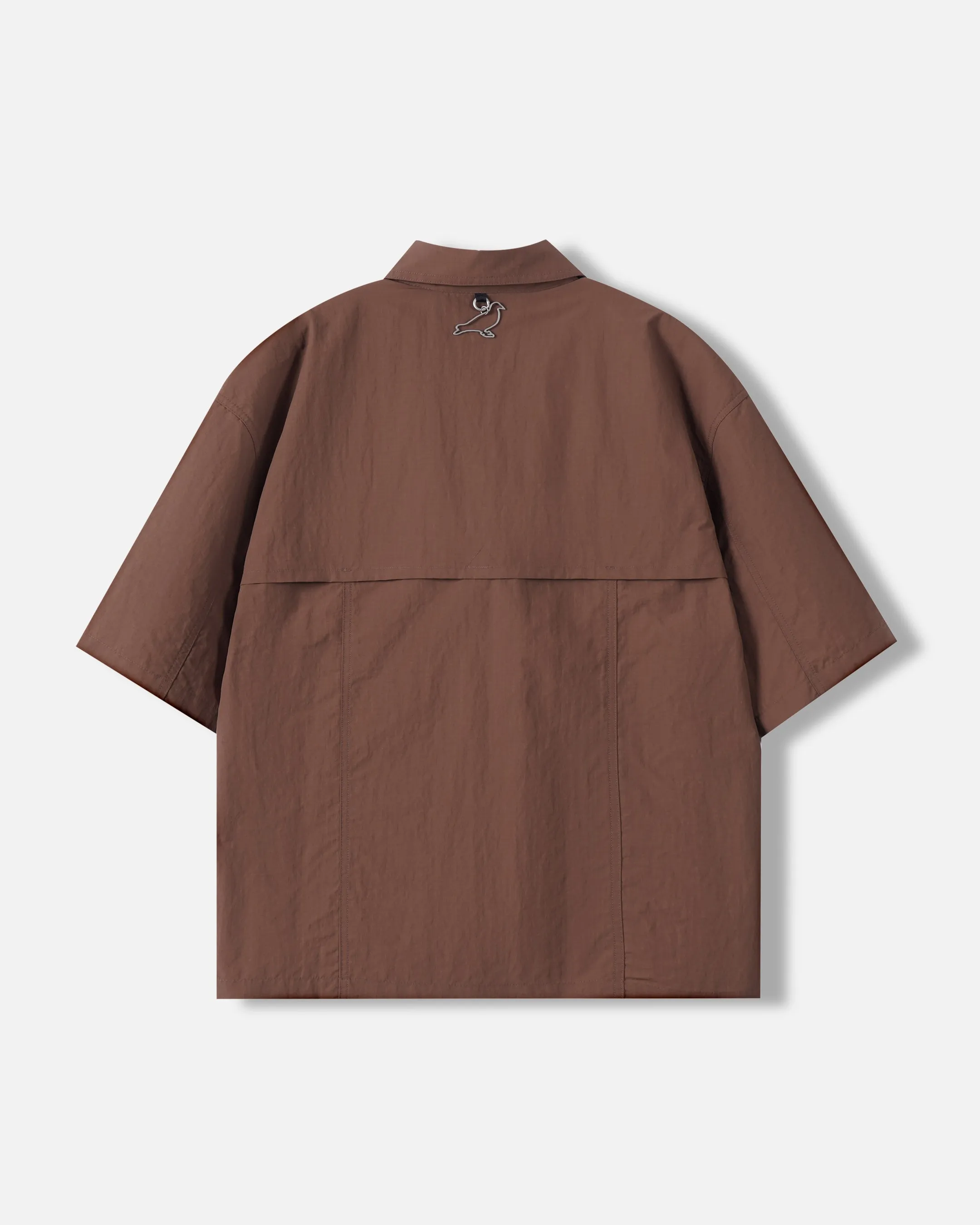 Rucker Woven Shirt