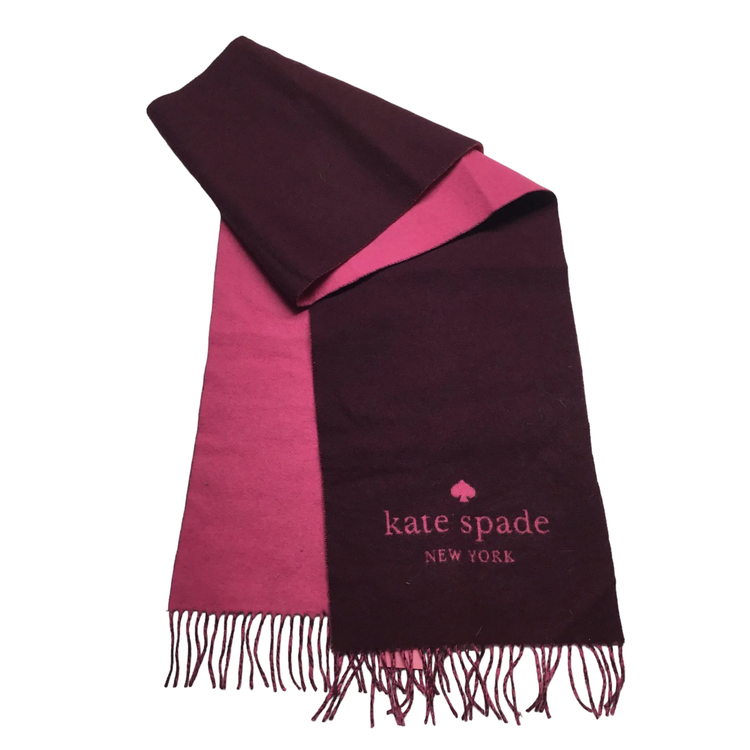 Scarf Designer By Kate Spade