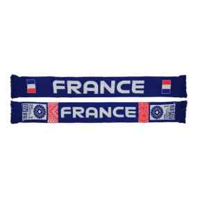 Sekem FIFA WWC23 Element Scarf - France