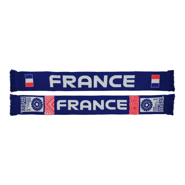 Sekem FIFA WWC23 Element Scarf - France