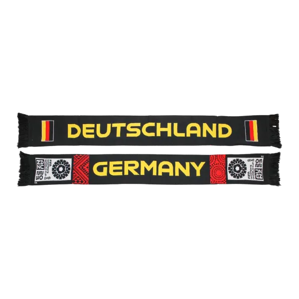 Sekem FIFA WWC23 Element Scarf - Germany