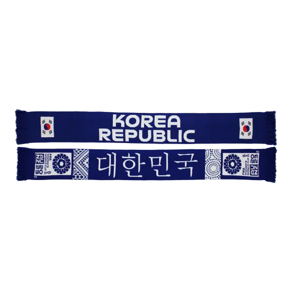 Sekem FIFA WWC23 Element Scarf - Korea