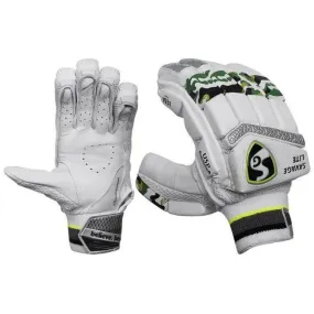 SG SAVAGE LITE Players Edition Batting Gloves