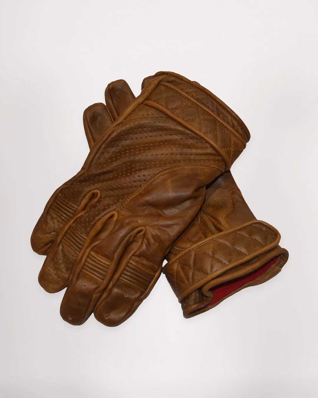 Short Cuff Bobber Gloves