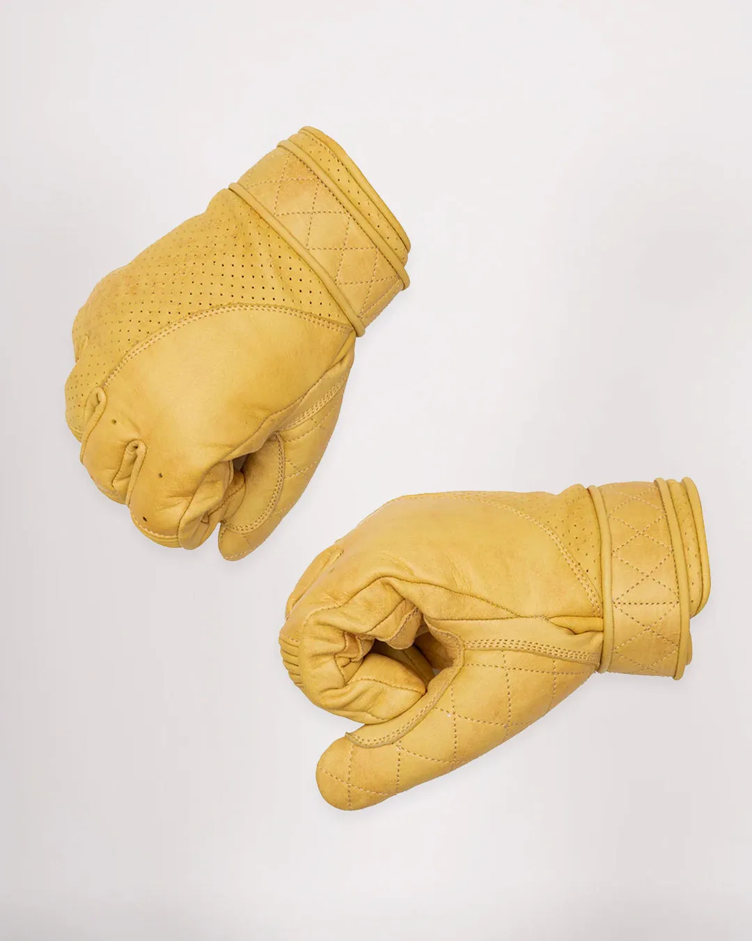 Short Cuff Bobber Gloves