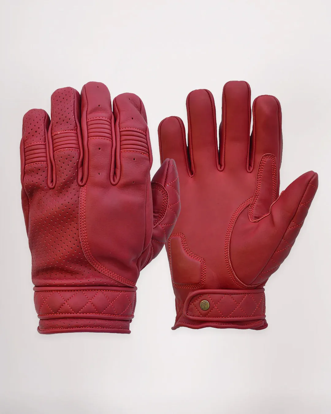 Short Cuff Bobber Gloves