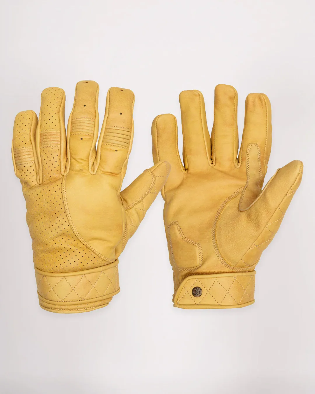 Short Cuff Bobber Gloves