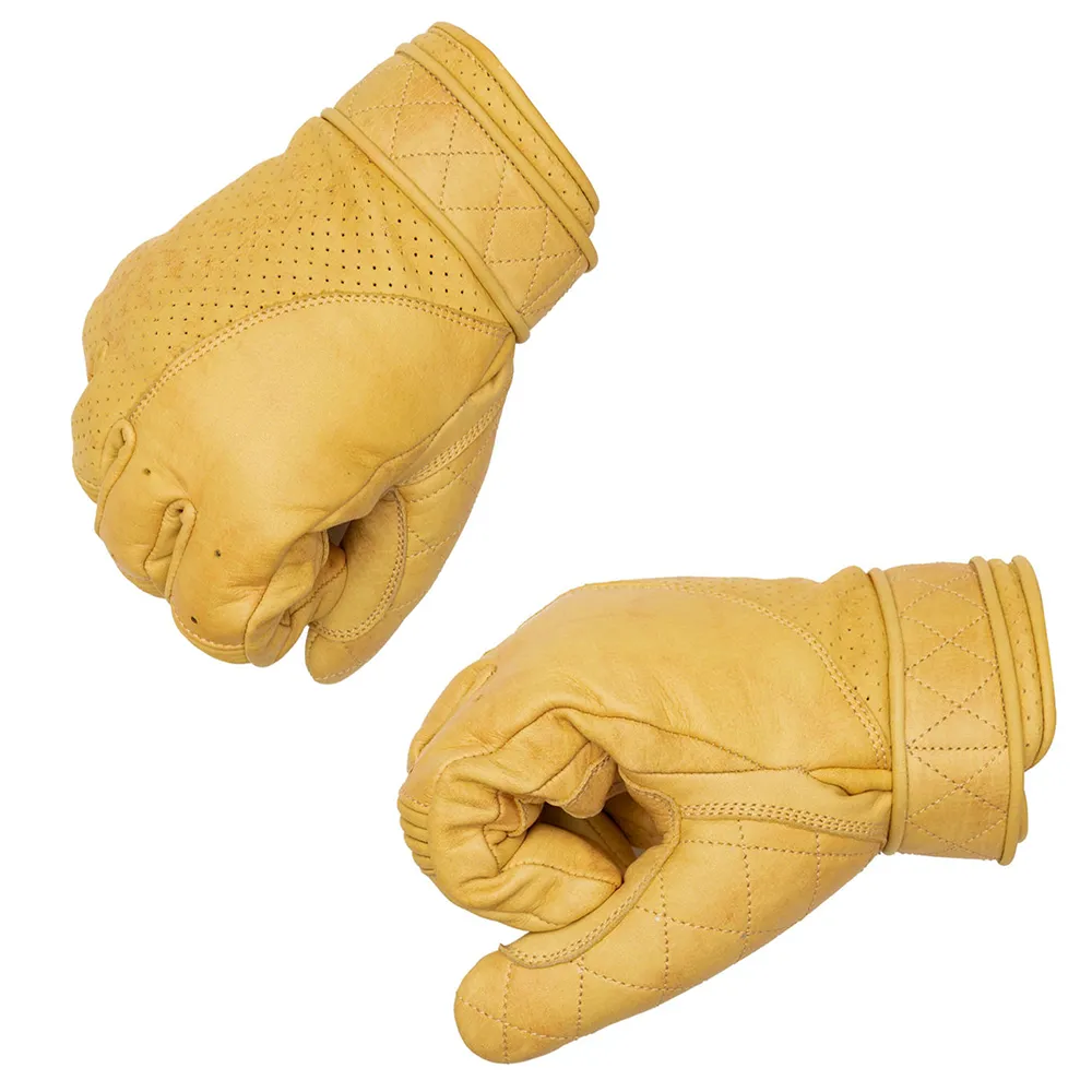 Short Cuff Bobber Gloves