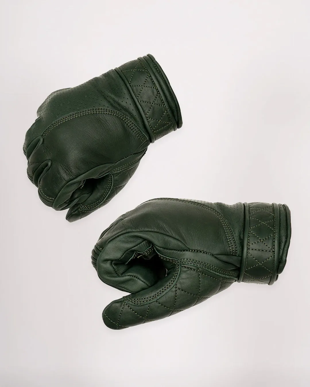 Short Cuff Bobber Gloves