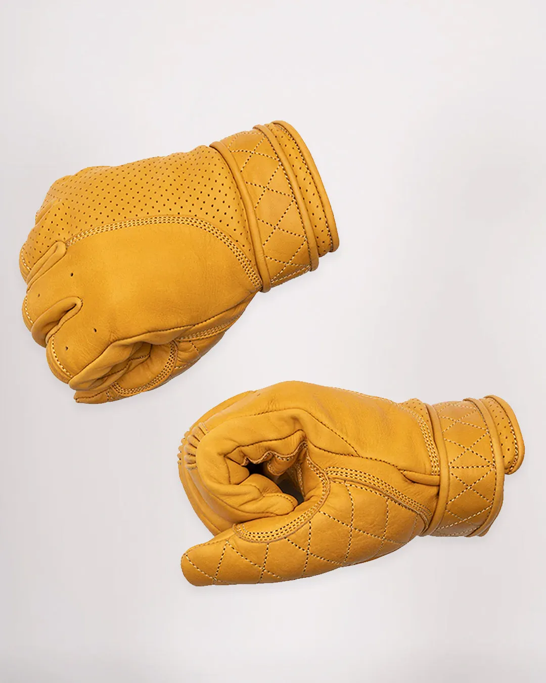 Short Cuff Bobber Gloves