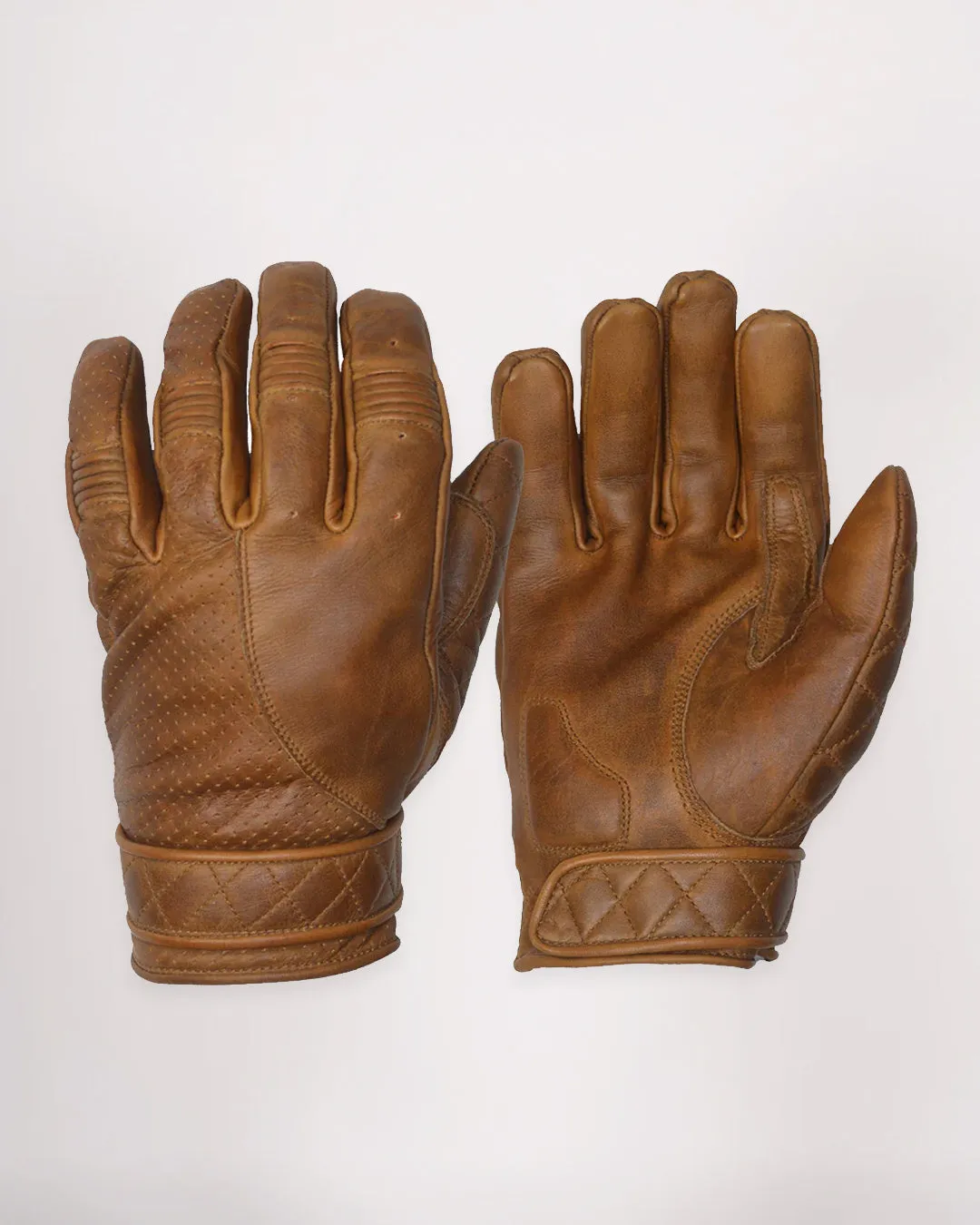 Short Cuff Bobber Gloves