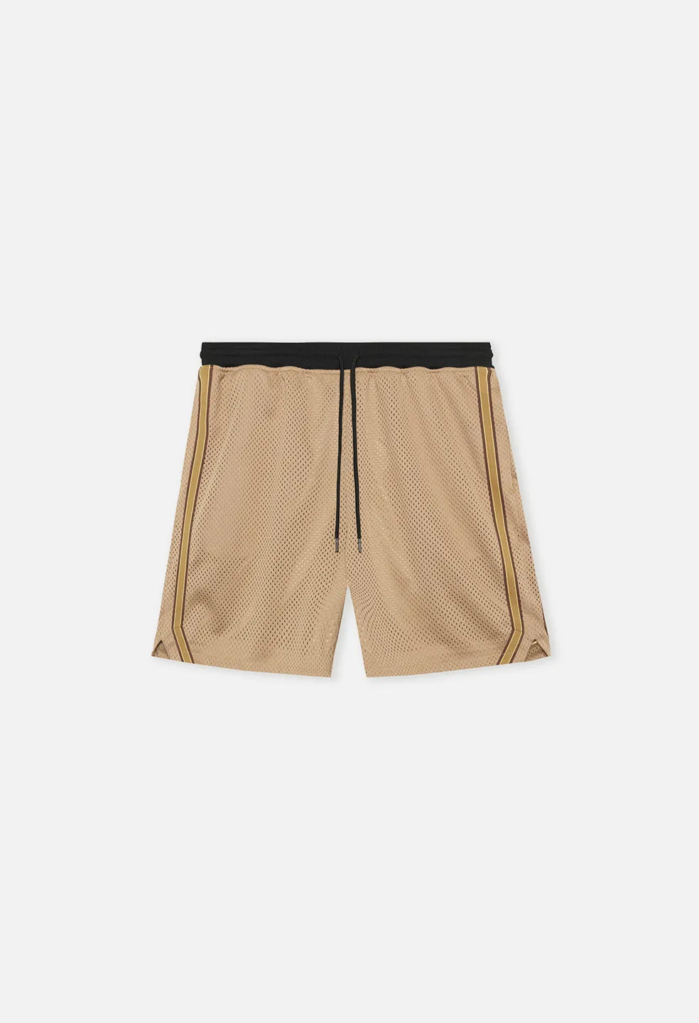 Sigma Shorts / Gold