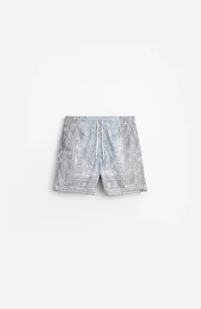 STAMPD Rug Trunk