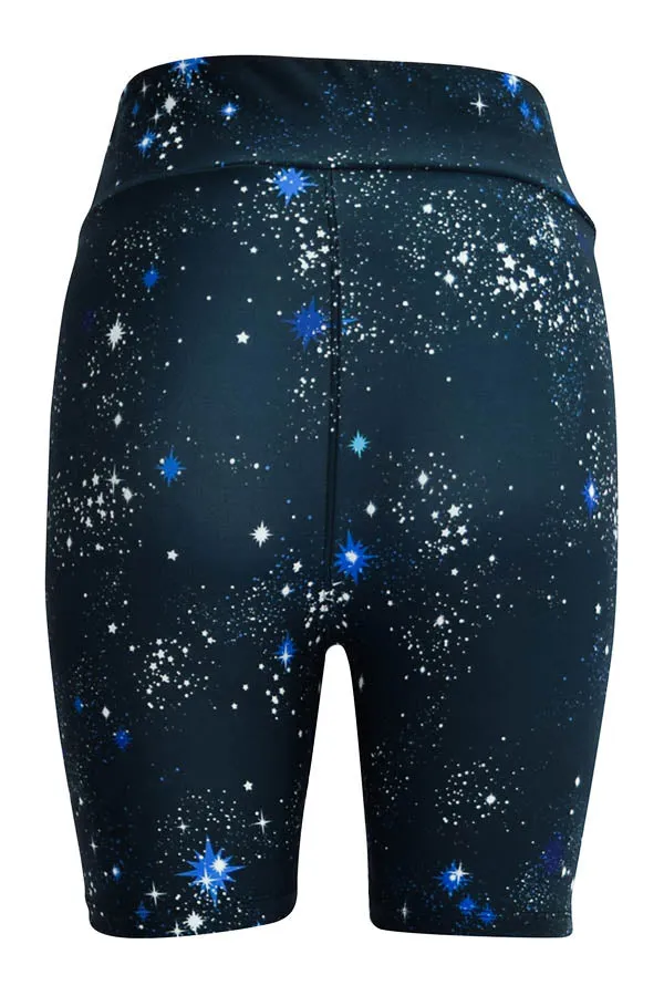 Starry Night Shorts