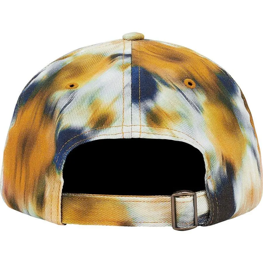 Supreme Liberty Floral 6-Panel (Yellow)