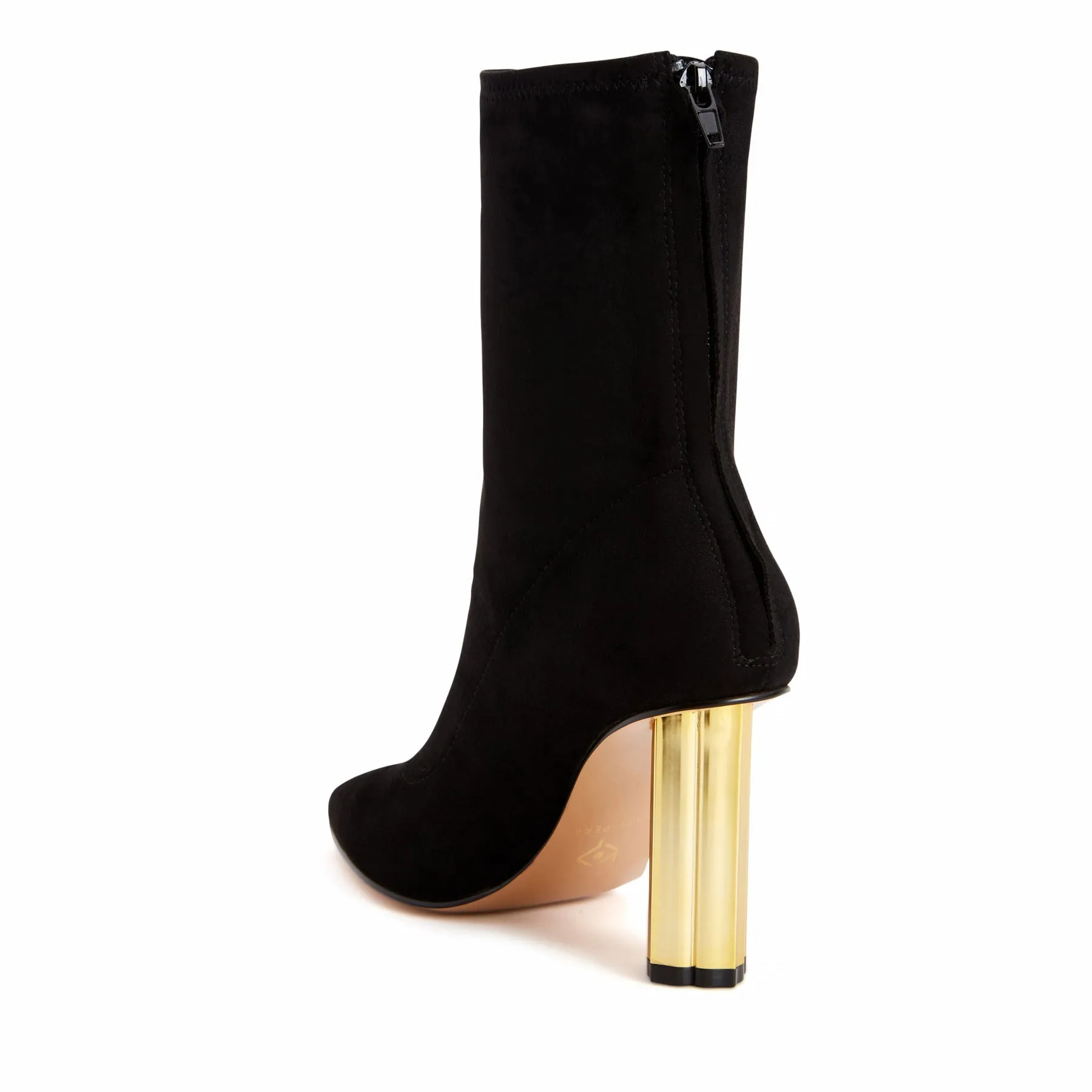 THE DELLILAH HIGH BOOTIE