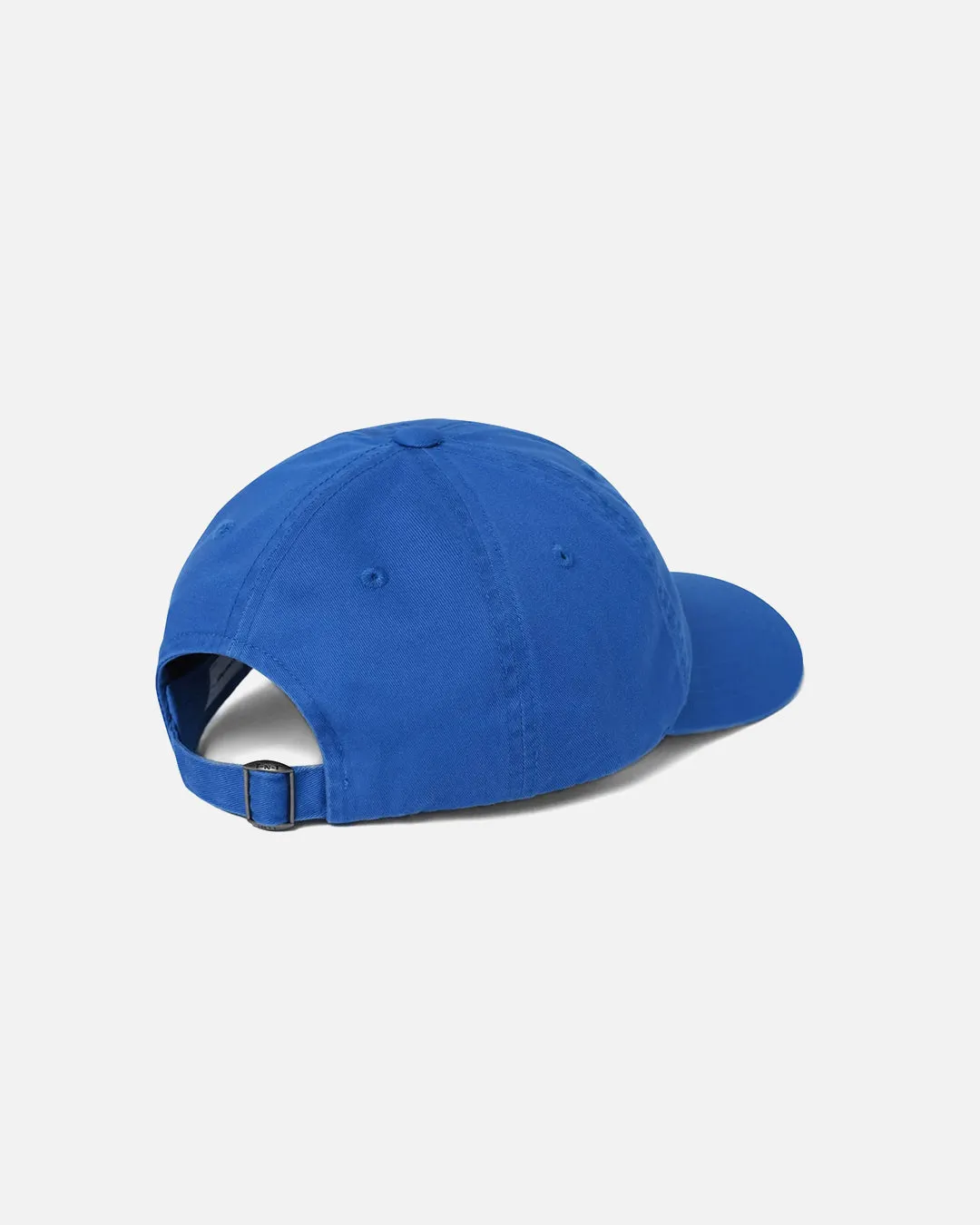 Times Cap - Blue