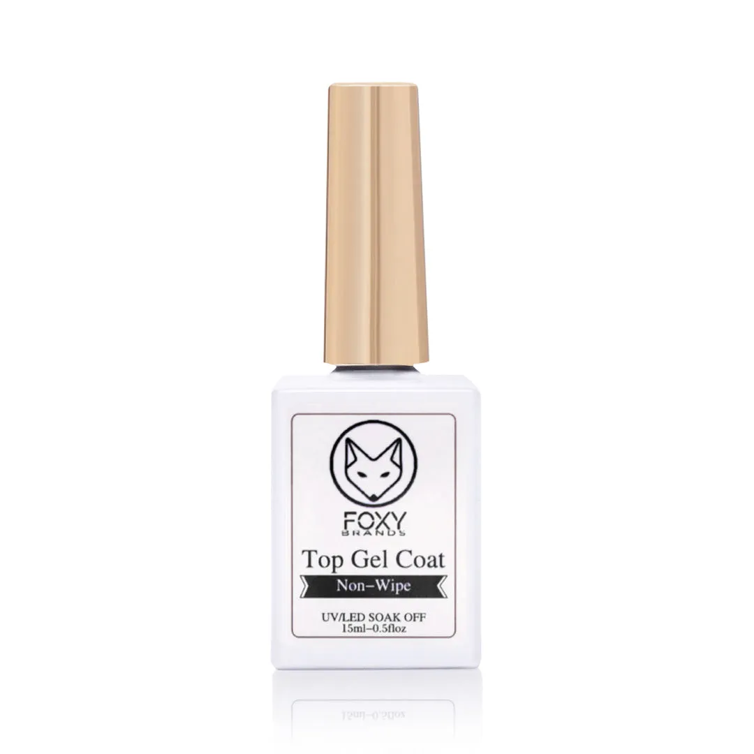 top Gel coat Non-Wipe