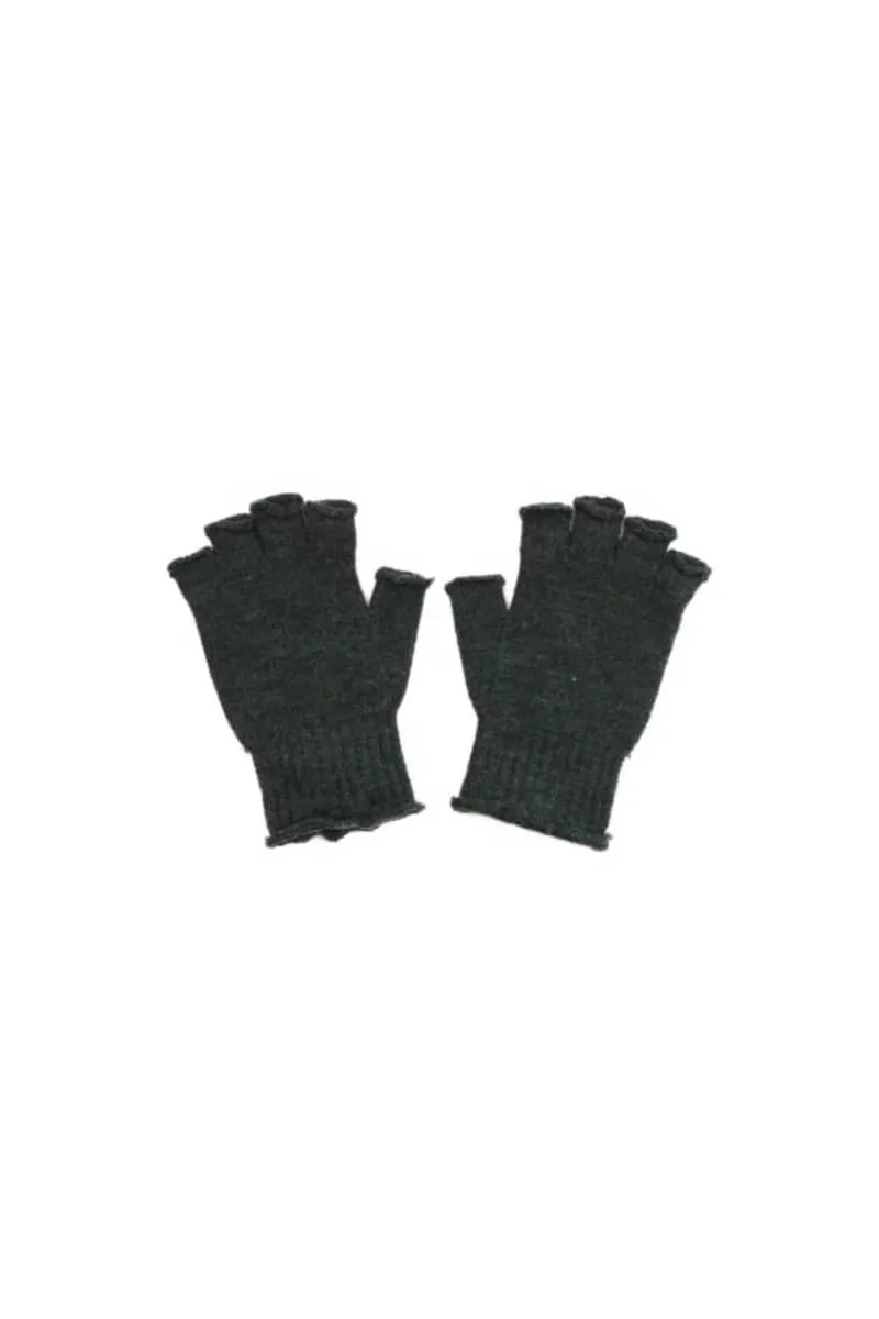 Uimi - Milo Fingerless Glove - Seaweed