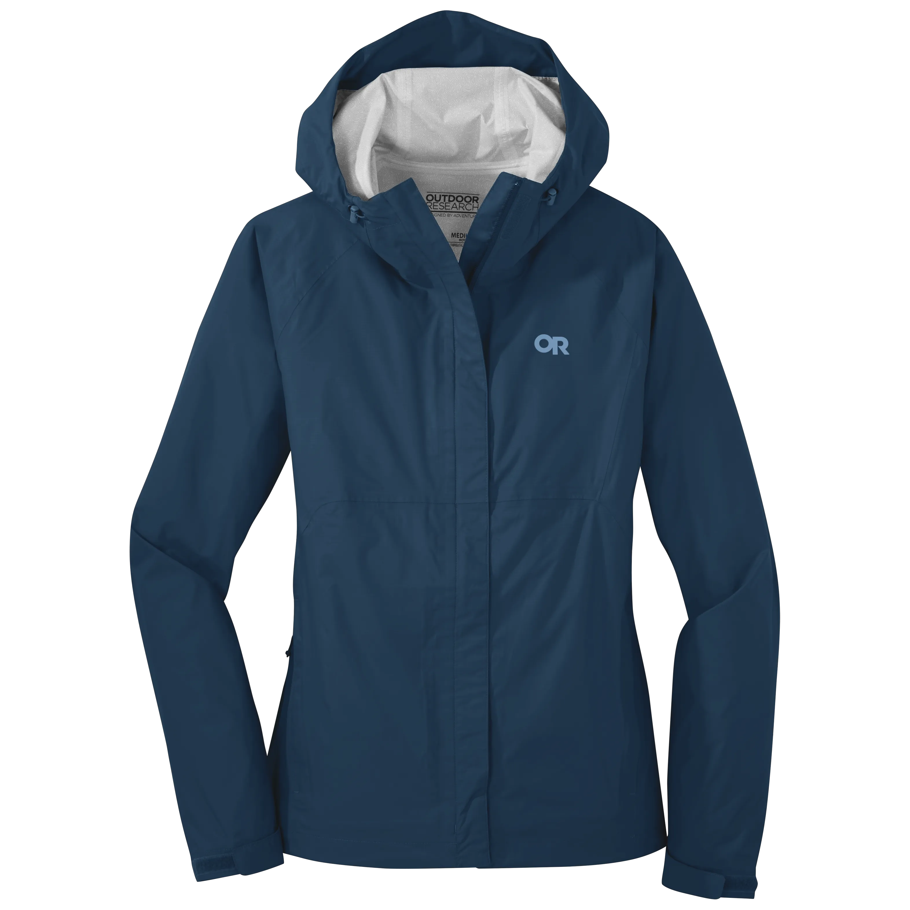 Women's Apollo Rain Jacket